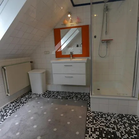 Apartmán Hagge Bei Hamburg *