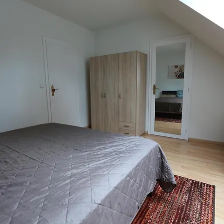 Apartmán Hagge Bei Hamburg Quickborn (Pinneberg)