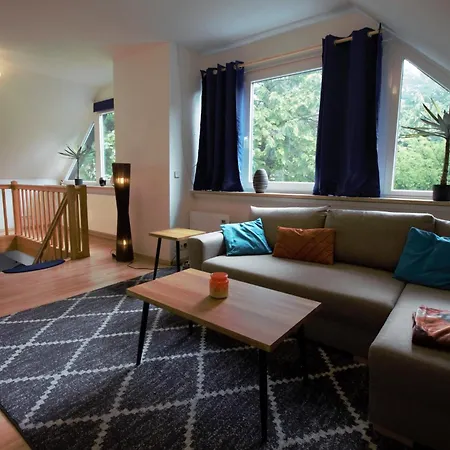 Apartmán Hagge Bei Hamburg