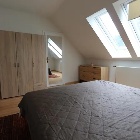 Hagge Bei Hamburg Daire