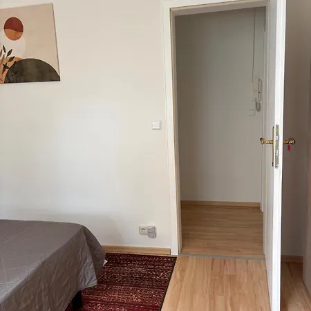 Hagge Bei Hamburg Apartmán Quickborn (Pinneberg)