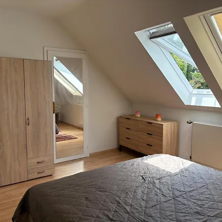 Apartmán Hagge Bei Hamburg