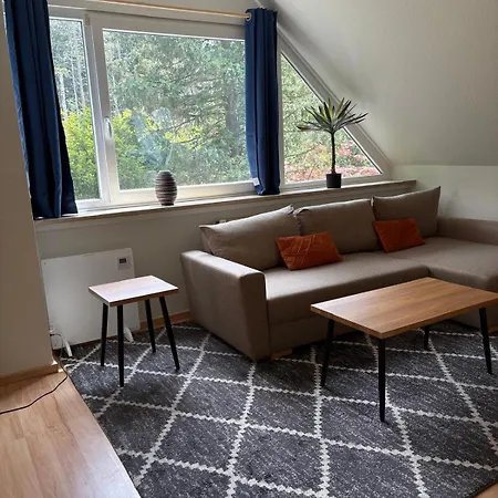 Apartmán Hagge Bei Hamburg Quickborn (Pinneberg)